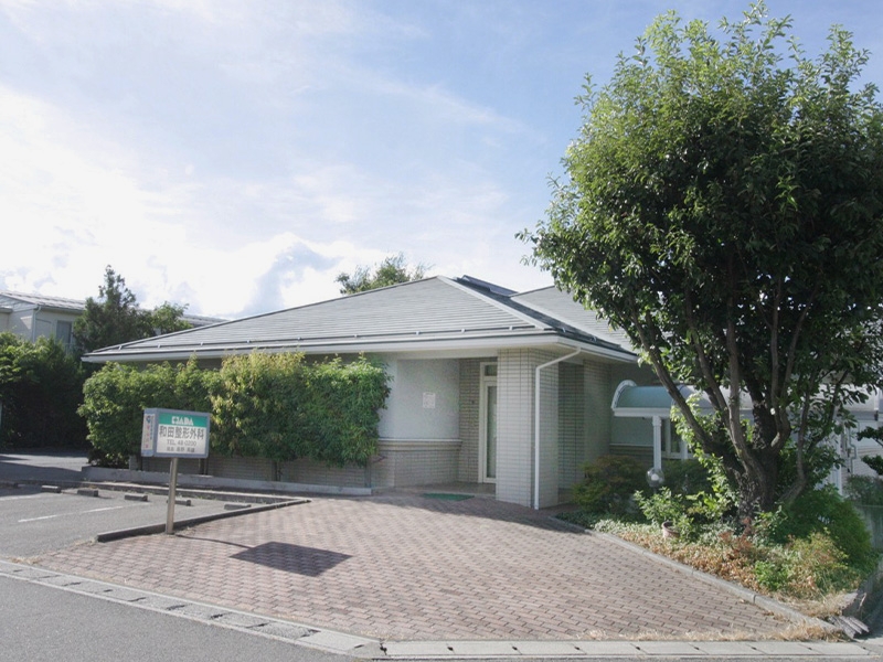 交通のご案内
