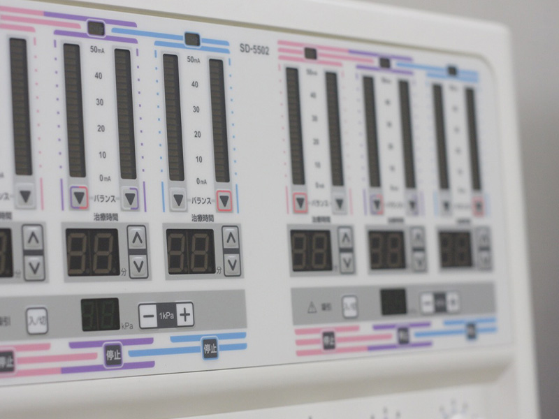 クリオス SD-5502