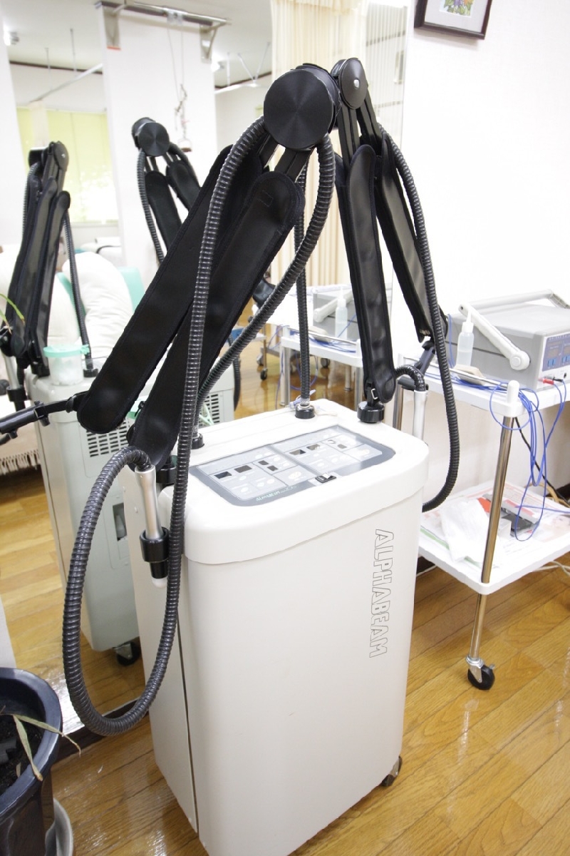ALPHABEAM ALB200