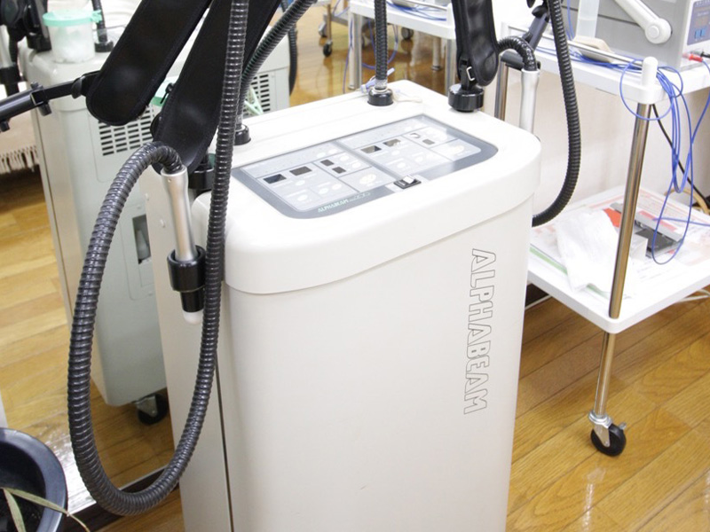 ALPHABEAM ALB200